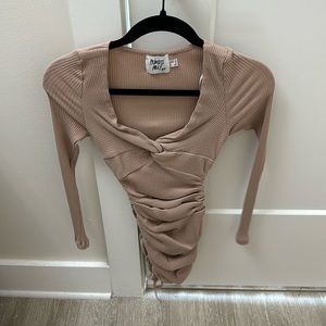 Princess Polly dress